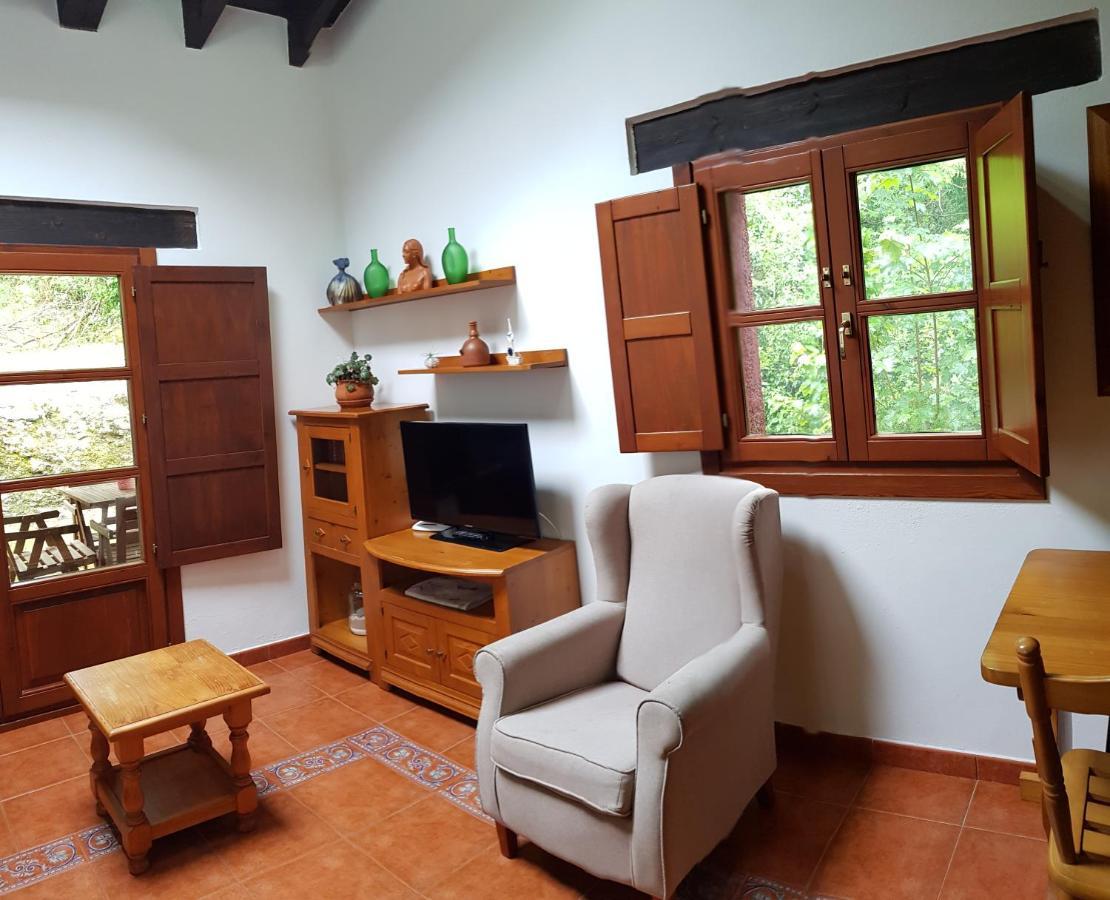 Amaicha Apartamentos Rurales Ribadesella Exterior photo